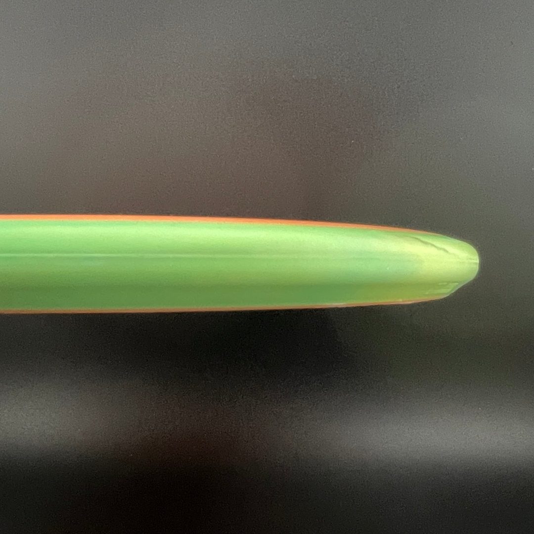 Firm Electron Envy - James Conrad 2021 World Champion Axiom