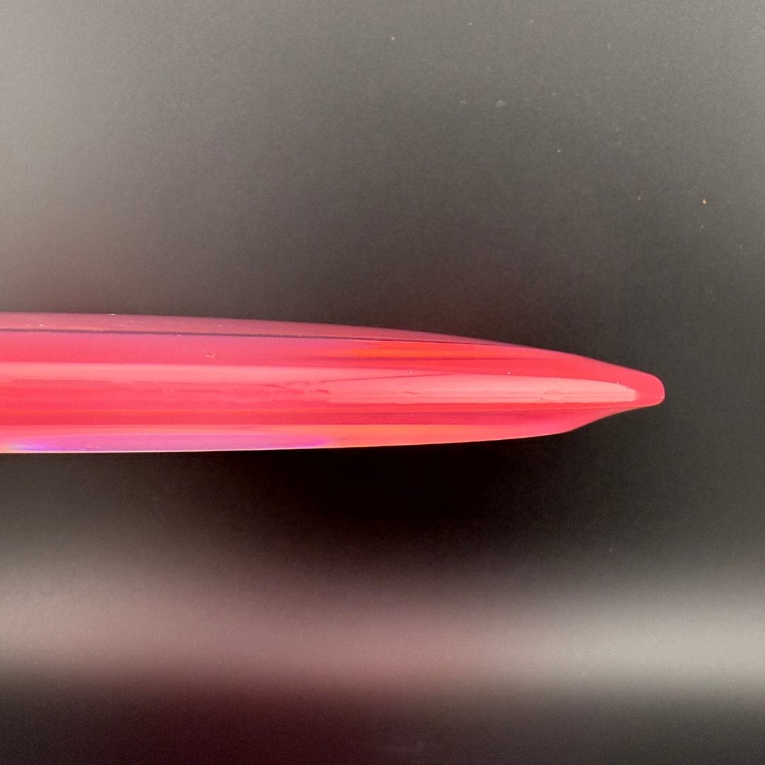 Flex Eternal Grackle - First Run - STRATUS FEAR V1 by Les White MINT Discs