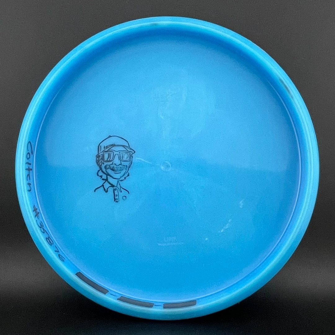 Neo Link - European Open 2022 *Colten Stash Used* Discmania