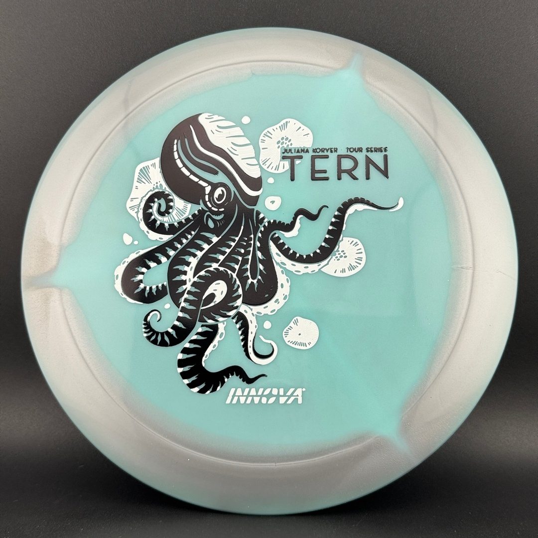 Proto Glow Halo Star Tern - 2026 Juliana Korver Tour Series Innova