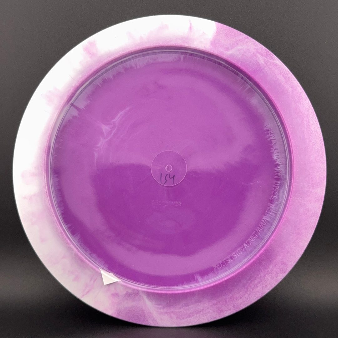 Halo Star Destroyer - Baby Destroyer - Bradley Williams 2026 Innova