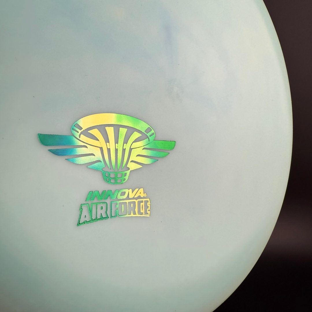 Proto Color Glow JK Pro Aviar - Air Force Stamp Innova