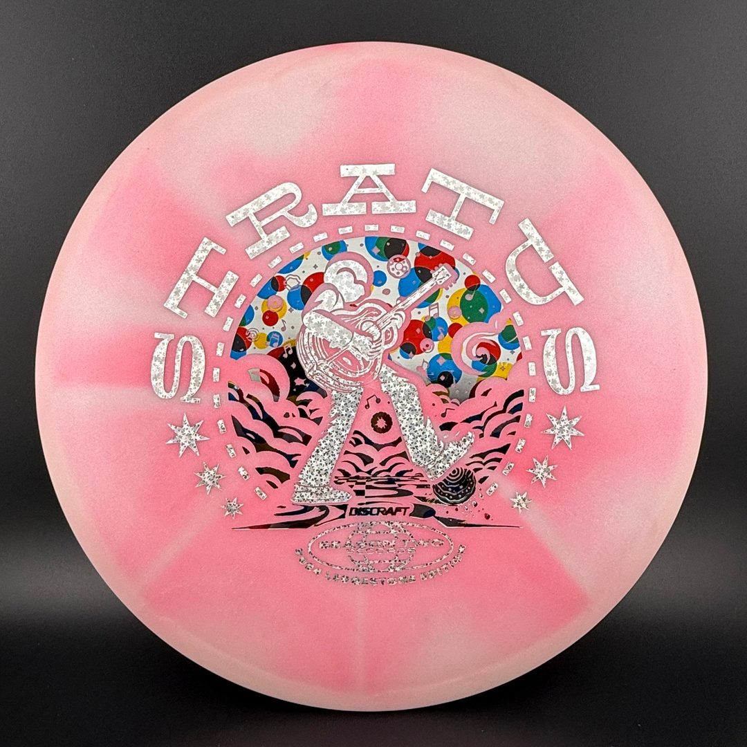 ESP Swirl Stratus - 2024 Ledgestone Edition Discraft