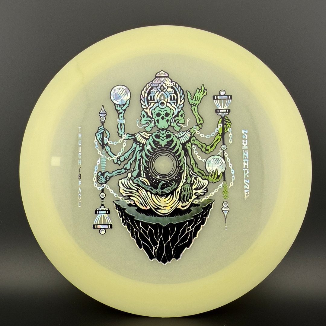 Glow Synapse - First Run TSA