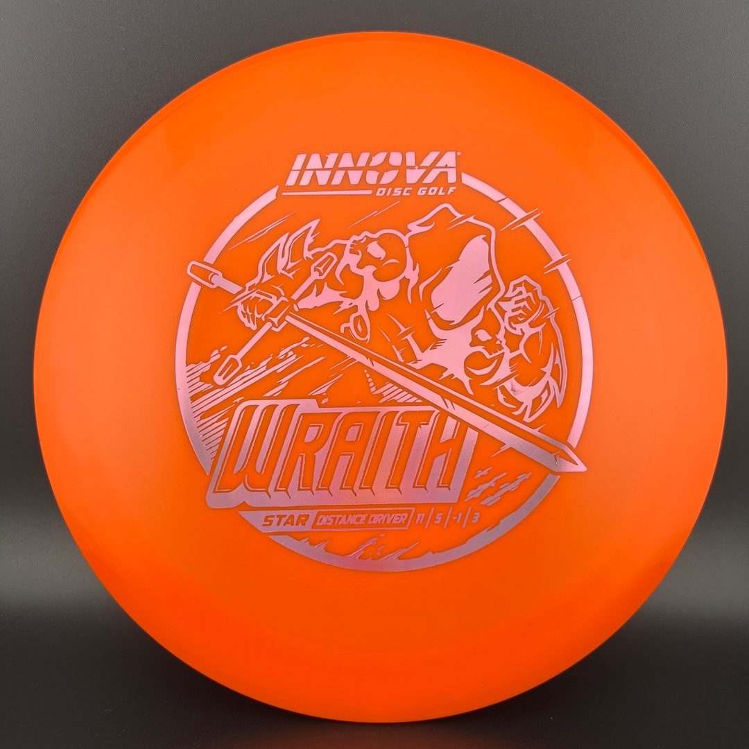 Star Wraith Innova