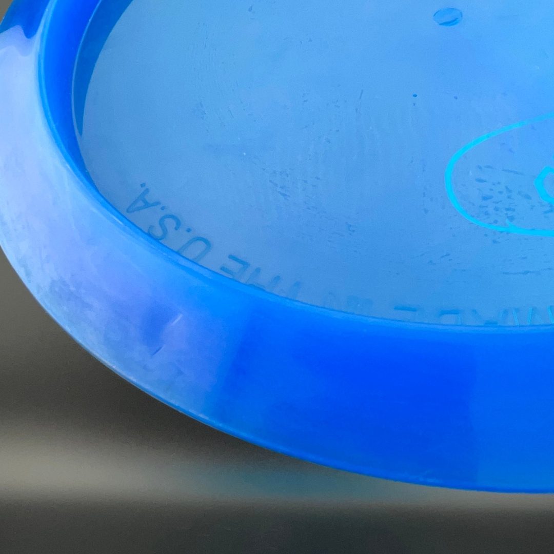 Composite Era - Double Stamp *Gibson Stash Used* Finish Line