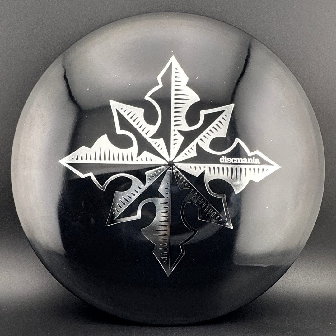 Lux Instinct SE North Star MB *Colten Stash Discmania