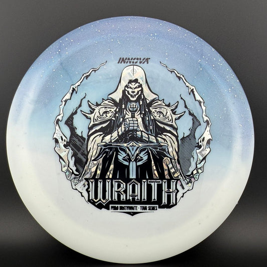 Duo Wraith - Philo Brathwaite 2026 Tour Series Innova