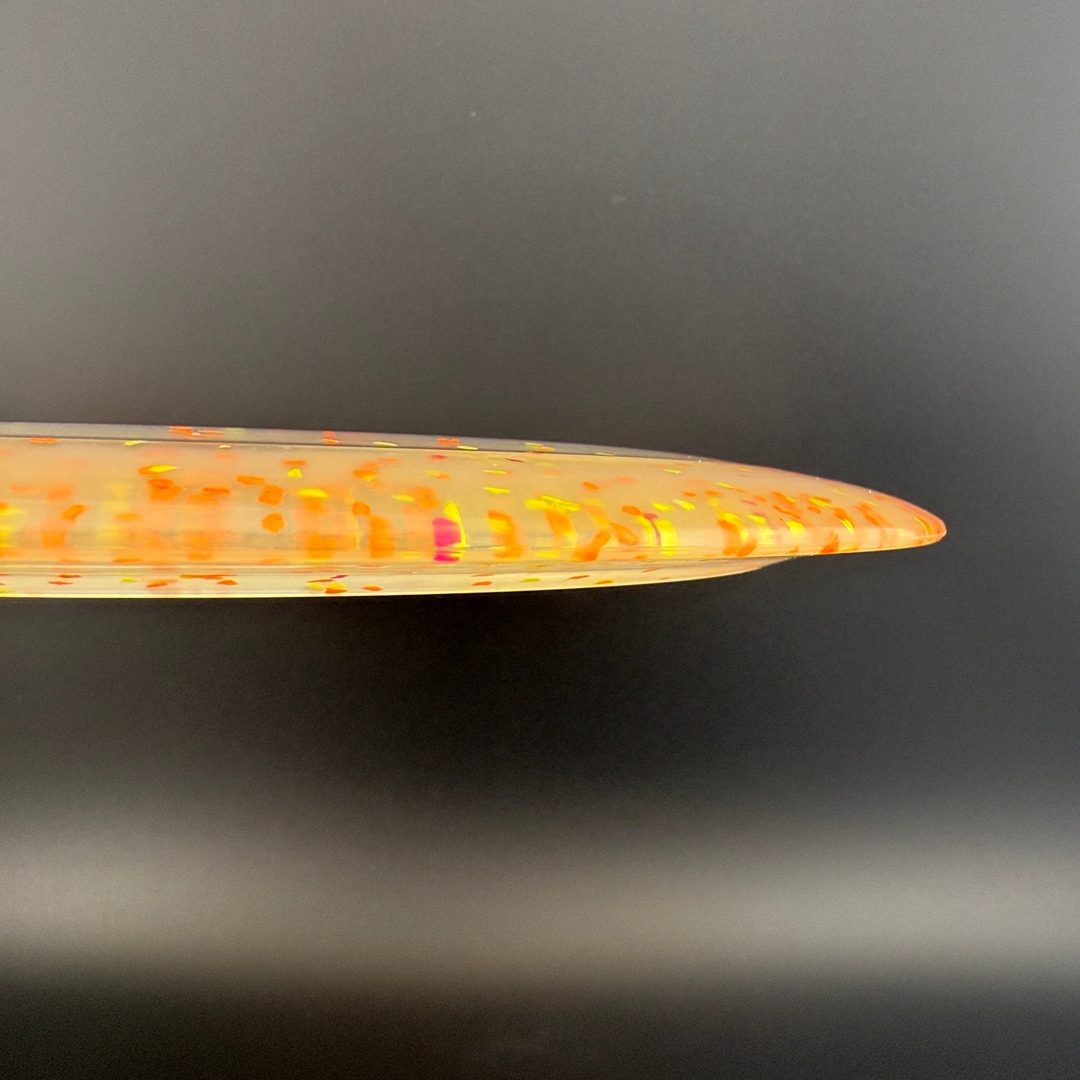 Confetti Z Nuke - Misprint