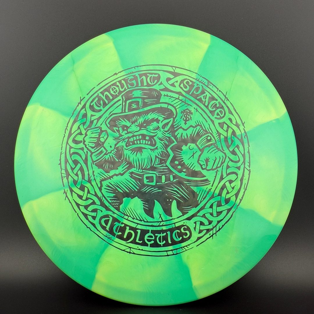 Nebula Aura Nuance - Shamrock Syndicate TSA