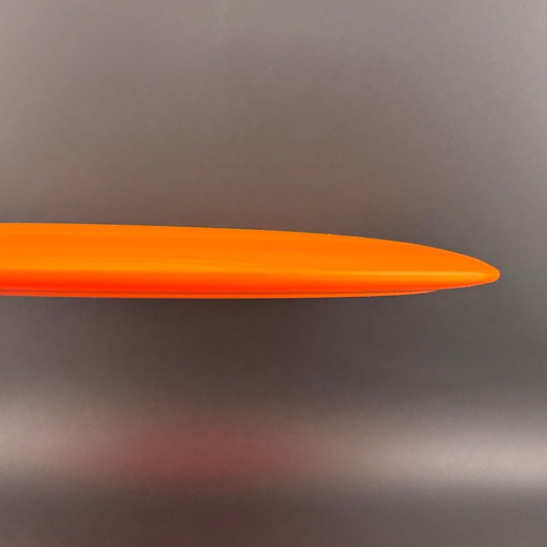 Major Line Osprey - First Run Climo Disc Golf