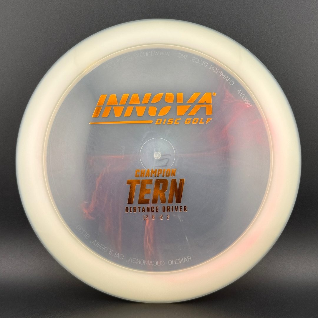 Champion Tern Innova