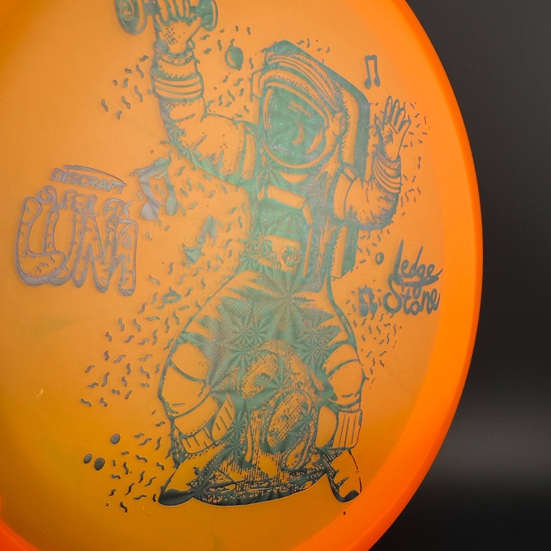 Super FLX Z Luna - Ledgestone 2025 Discraft