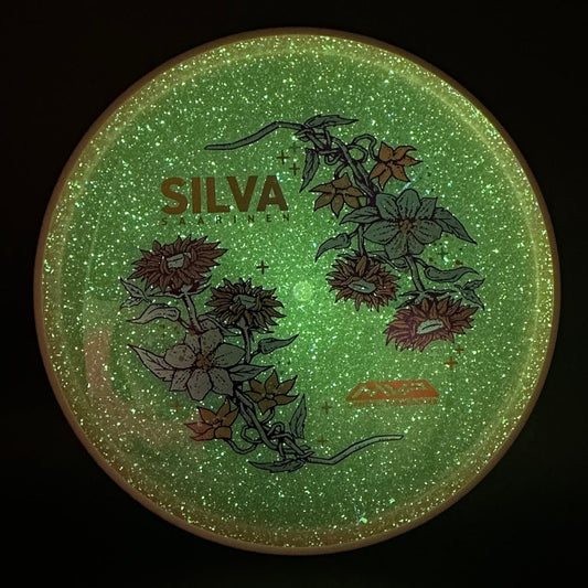 Particle Glow Soft Proton Proxy - Silva Team Series Axiom