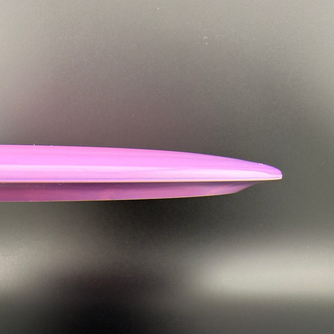 Swirly Star Thunderbird - Refused Collab Edition Innova