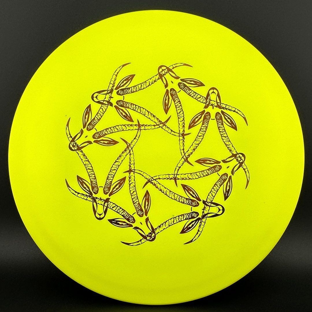 Star Gazelle - Limited Edition Innova