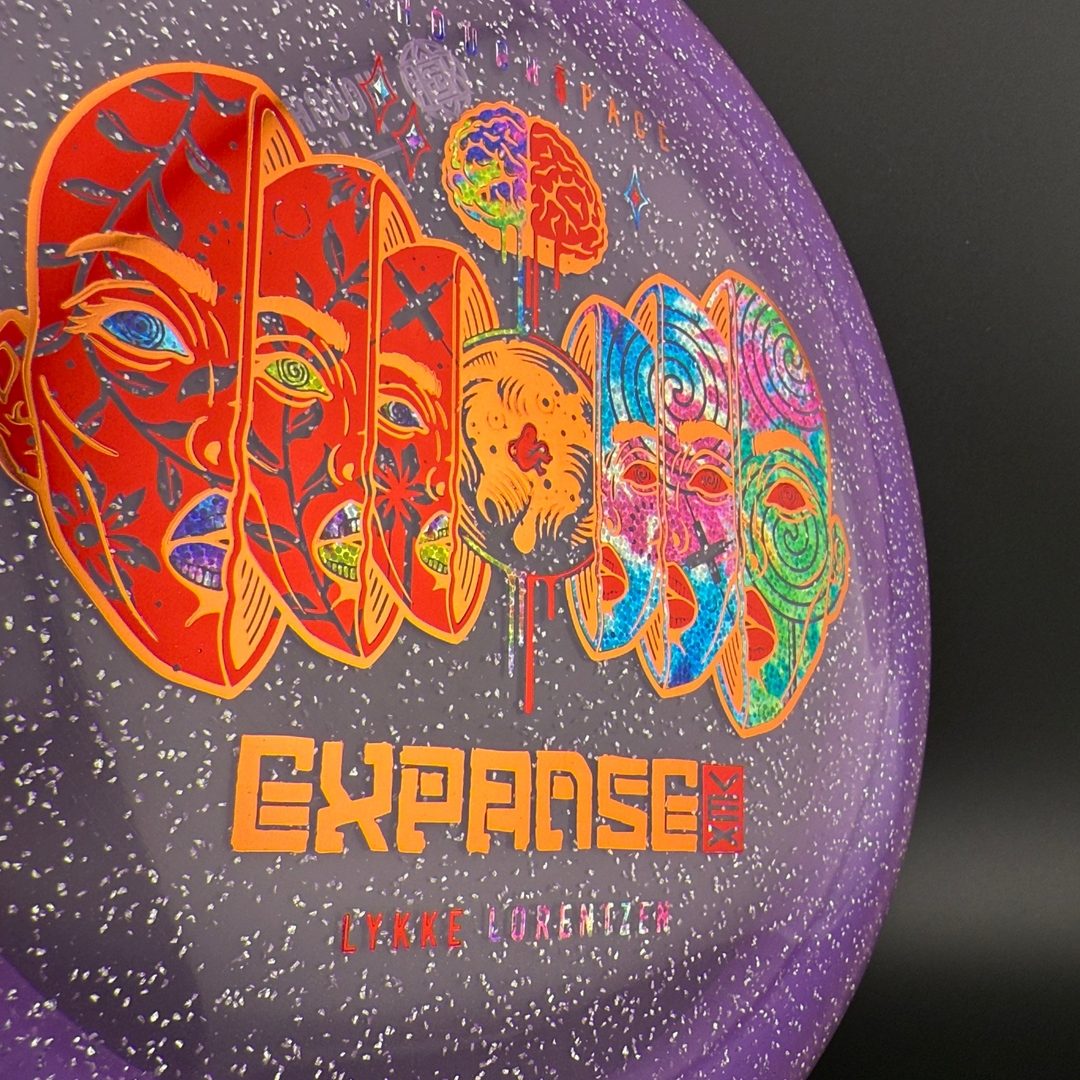 Vex Expanse - Lykke Lorentzen 2025 Signature Series TSA
