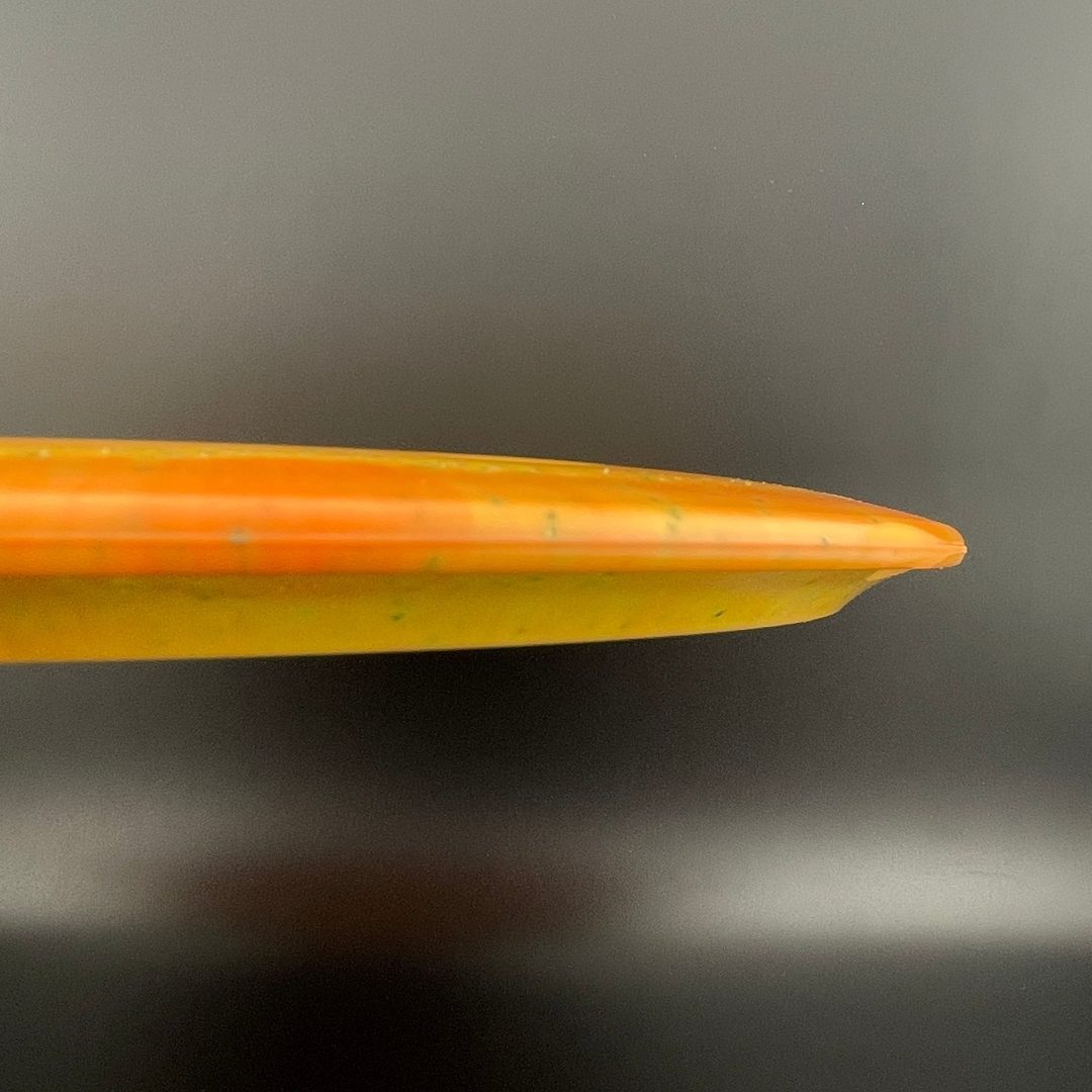 ESP Glo Sparkle Passion - Limited Ledgestone 2023 Discraft