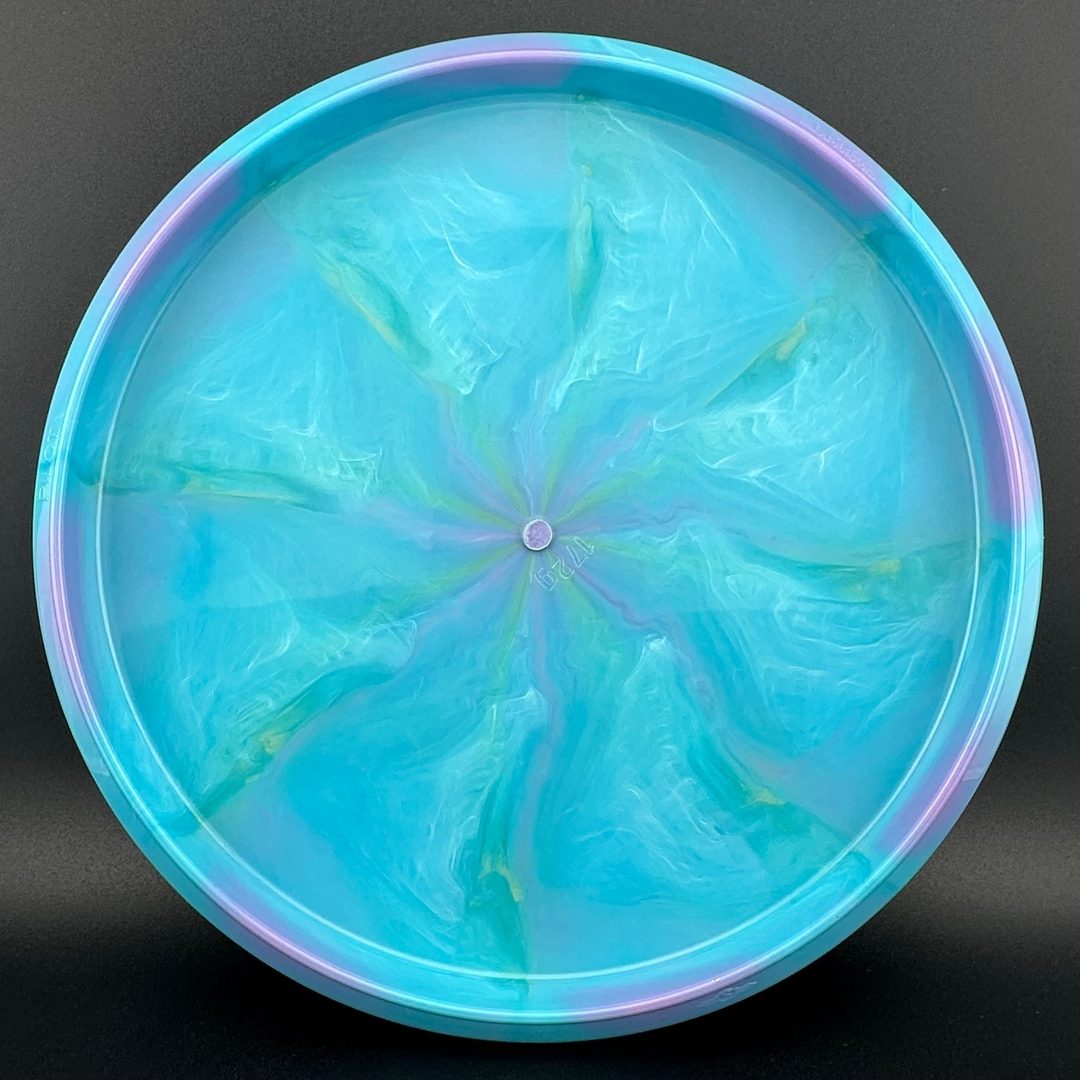 Cosmic Neutron Pilot Streamline