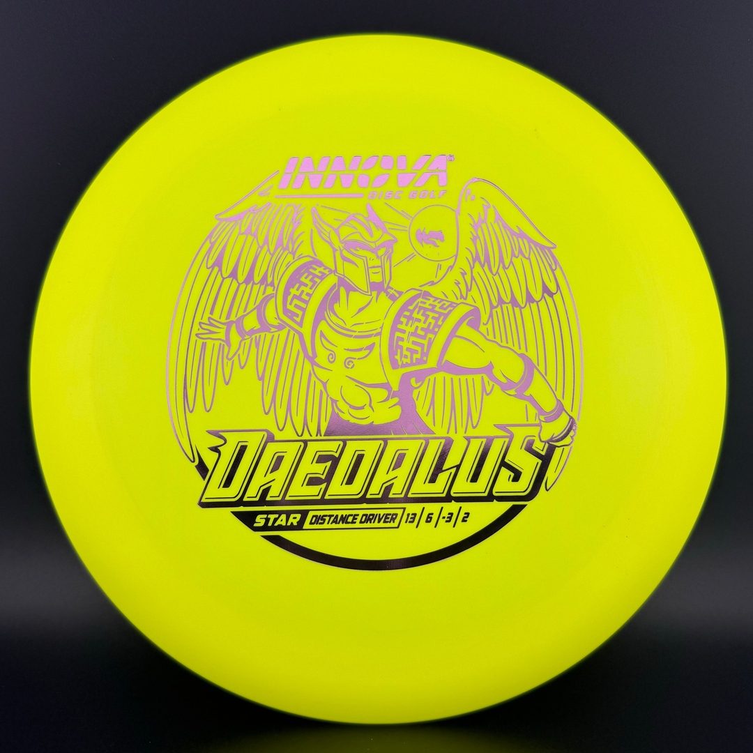 Star Daedalus Innova