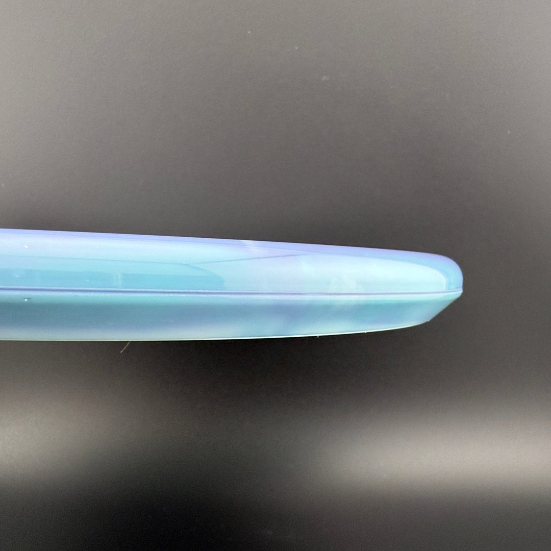 Halo Star Toro - USDGC Stampede by Tony Diaz Innova