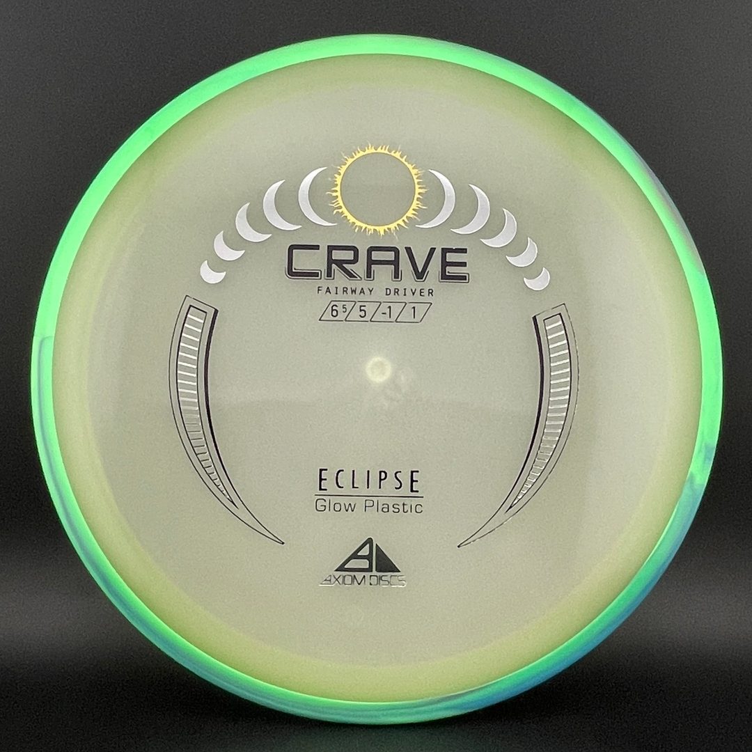 Eclipse 2.0 Crave Axiom