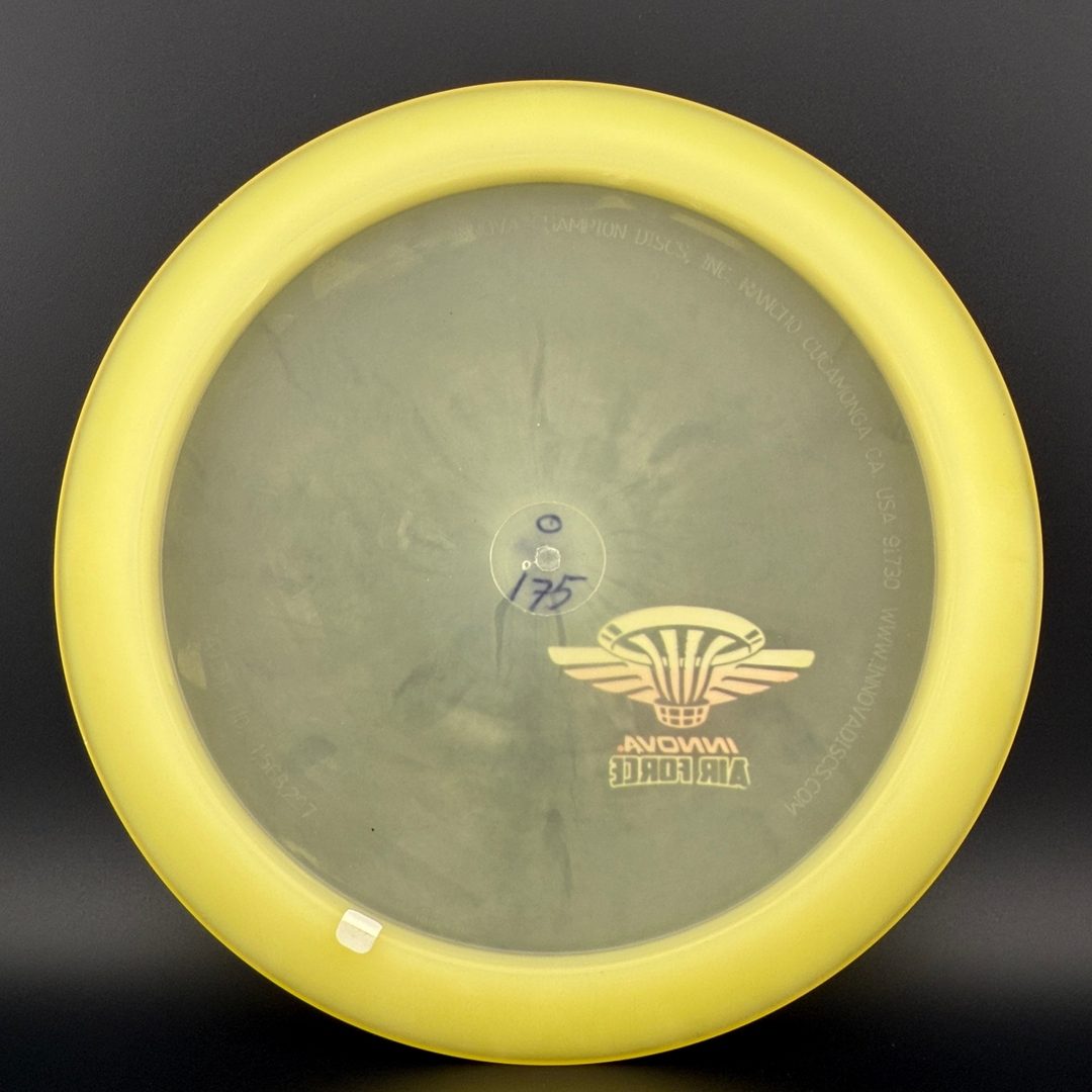Champion Orc Penned X-Out - Air Force Innova