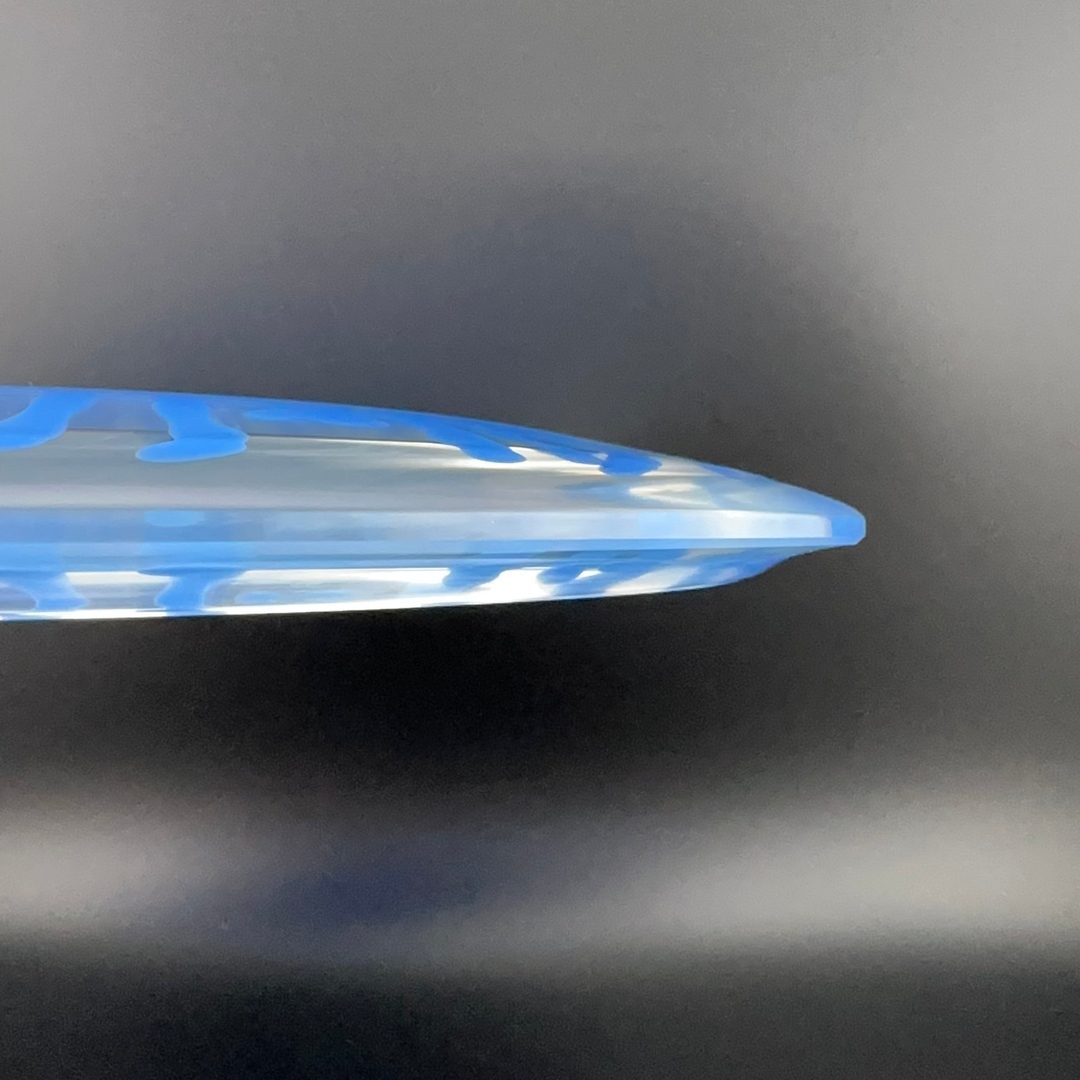 Opto-Ice Splash River - First Run Latitude 64