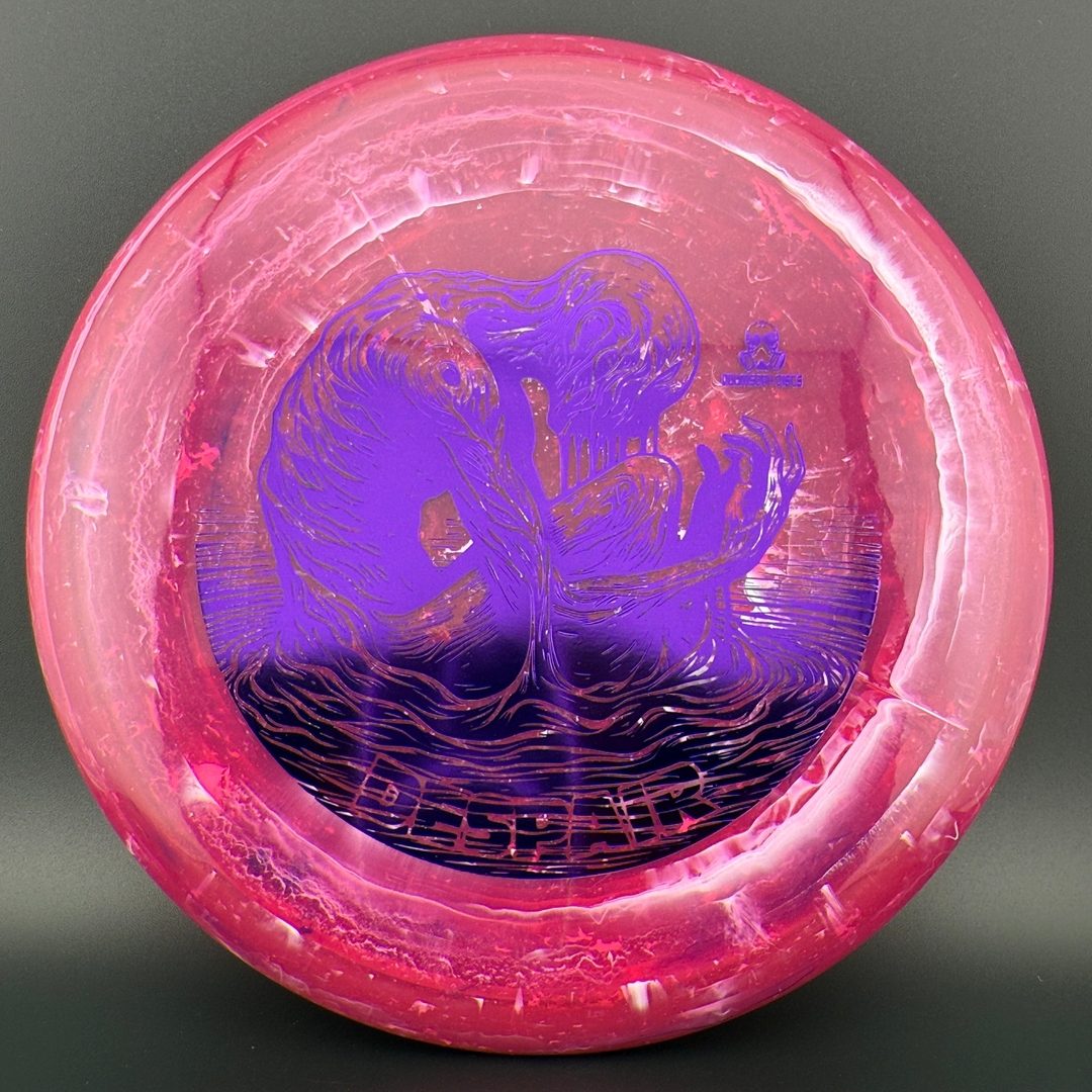 Shockwave Despair Doomsday Discs