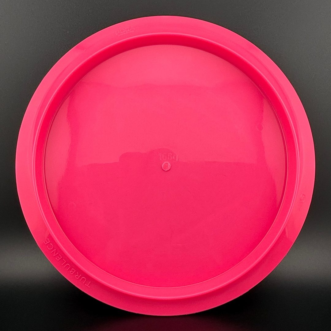 Neutron Turbulence Streamline