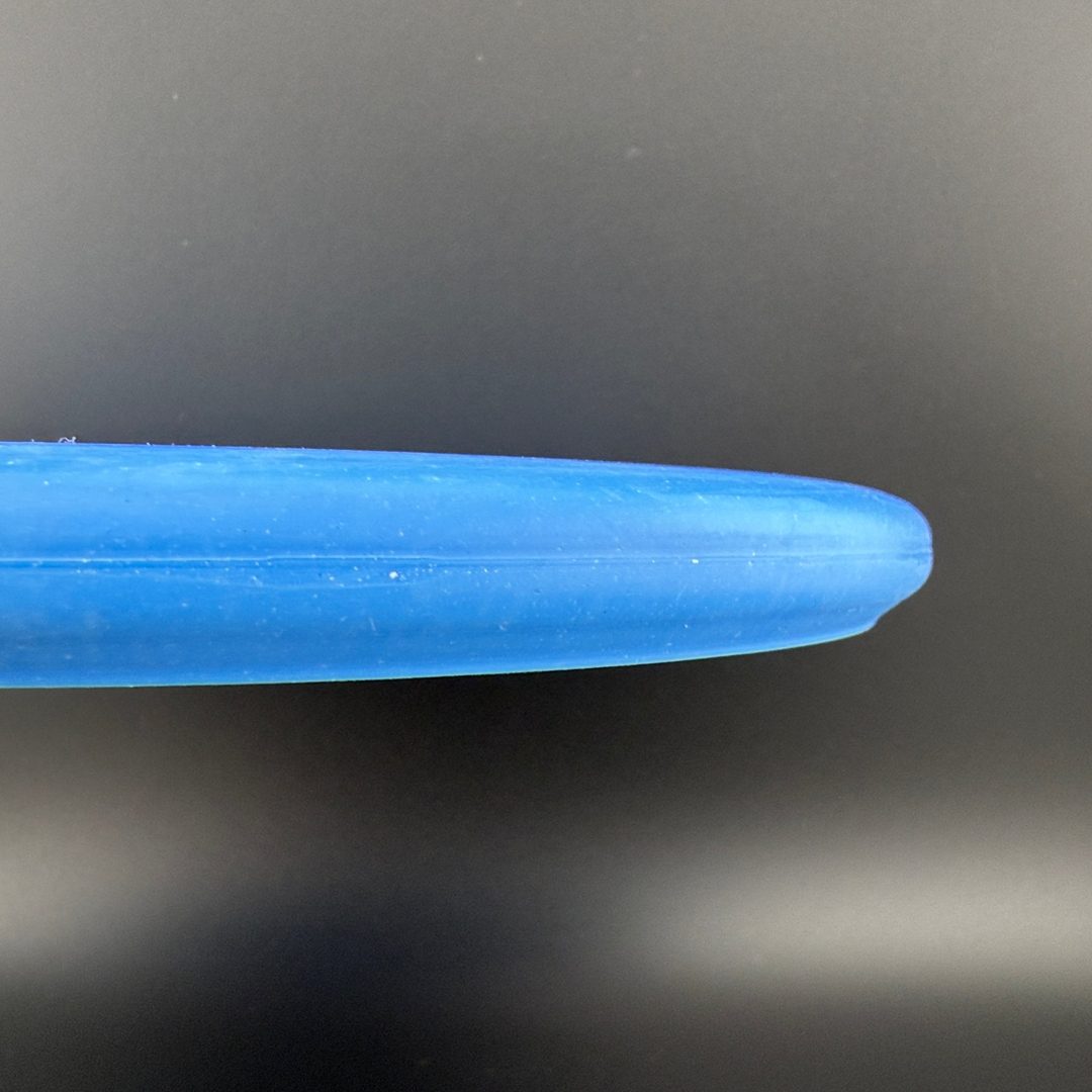 Soft Royal Pickle - STRATUS FEAR by Les White MINT Discs