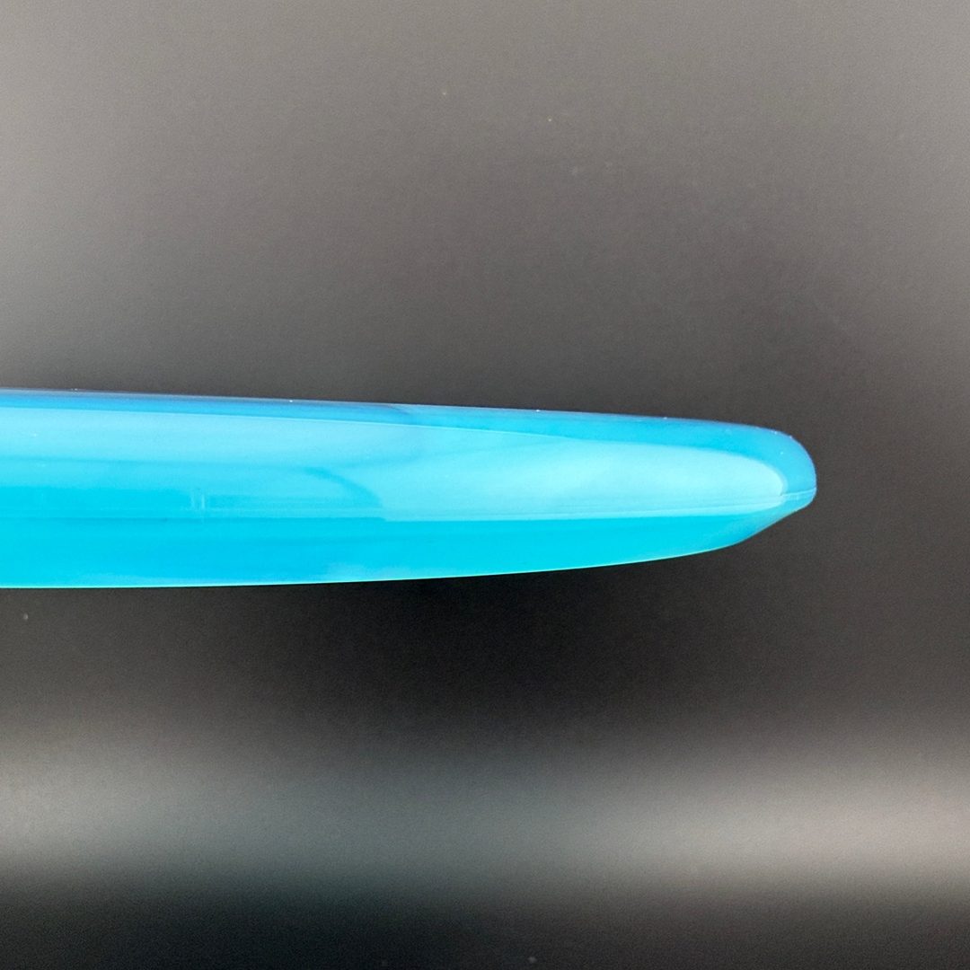 Z Swirl Zone SS - Worlds 2026 Edition Discraft