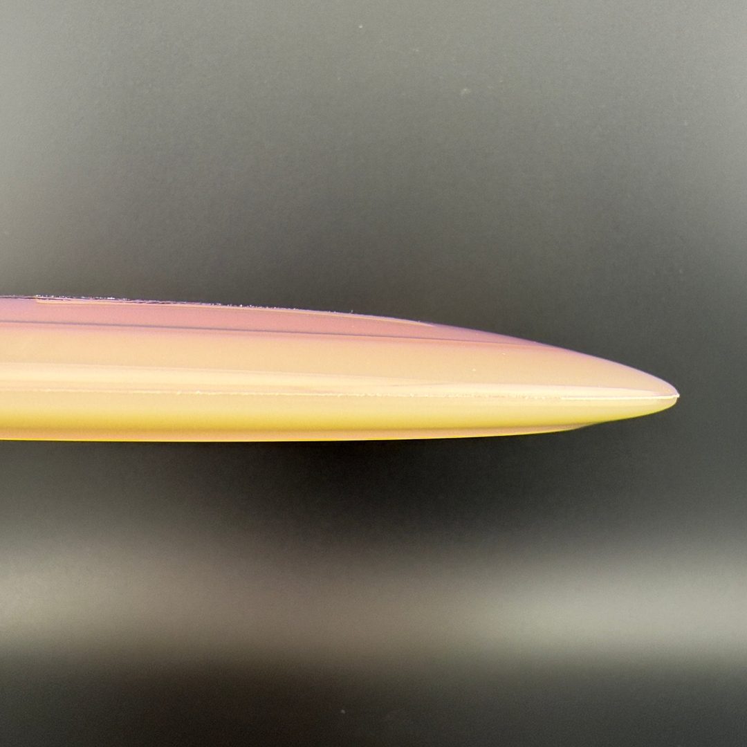 Tone Glow Soda - Elk Man by Ripper Studios Clash Discs