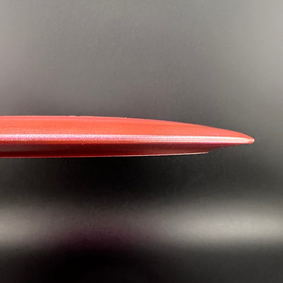 Z Metallic Swirl Nuke Discraft