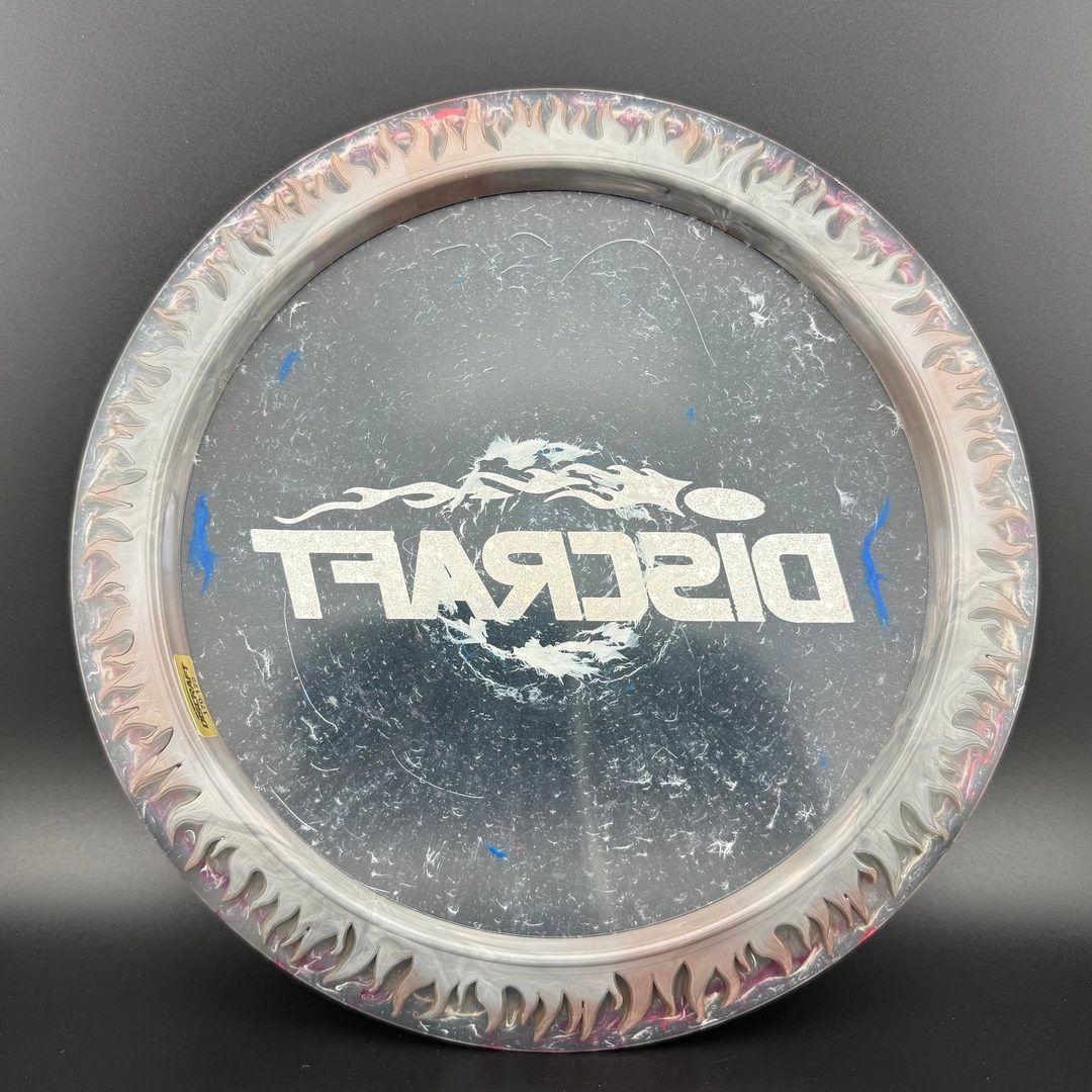 Jawbreaker Z Flame Scorch - Limited Edition Discraft