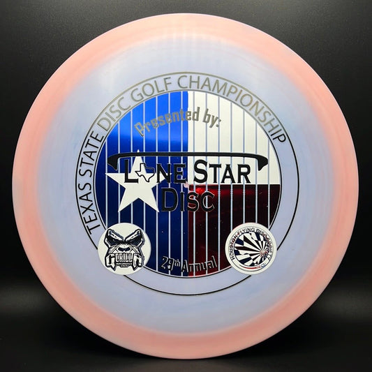 Bravo Brazos - Texas State Championship - Halo! Lone Star Discs