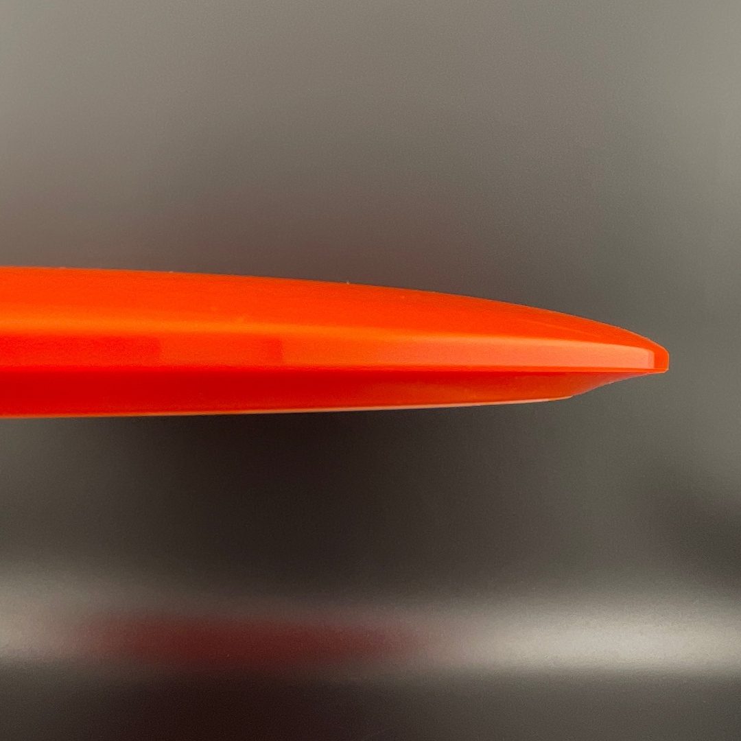 Gold Maul Latitude 64