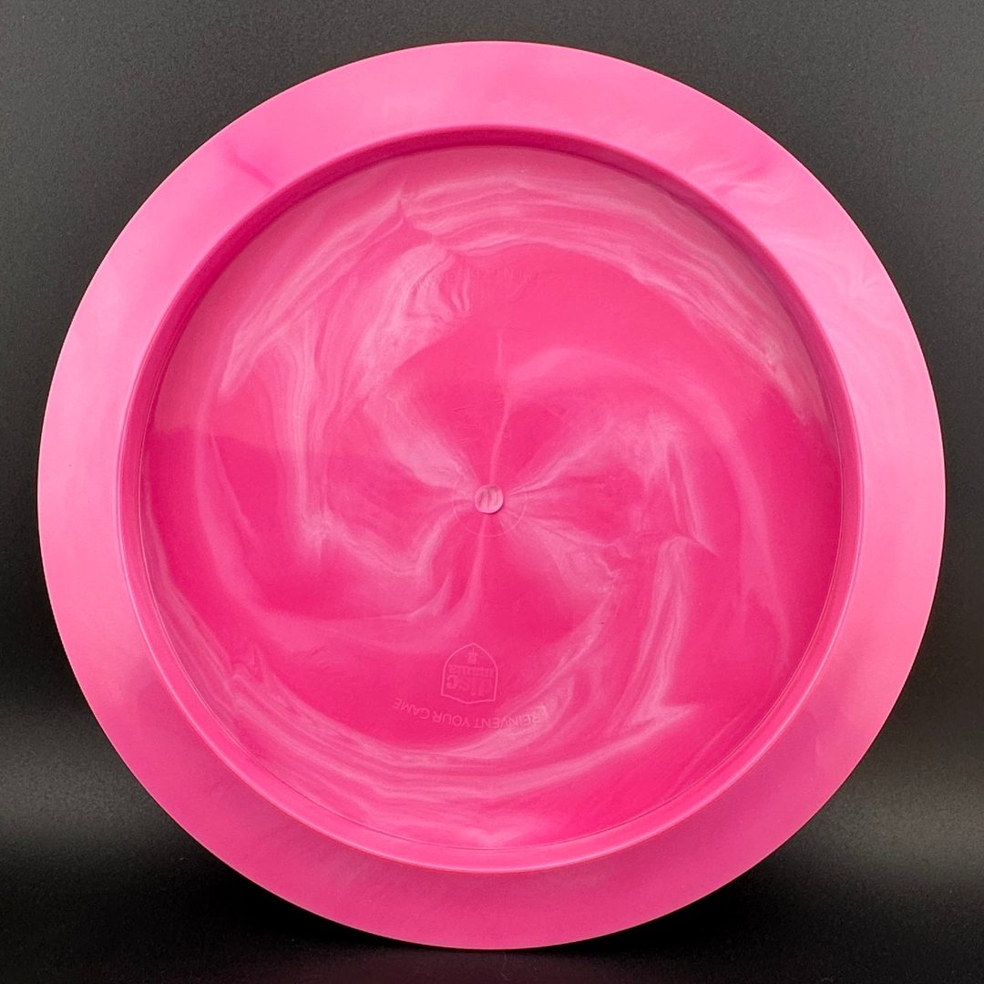 Swirl S-Line DD1 - Silas Schultz 2025 Team Series Discmania