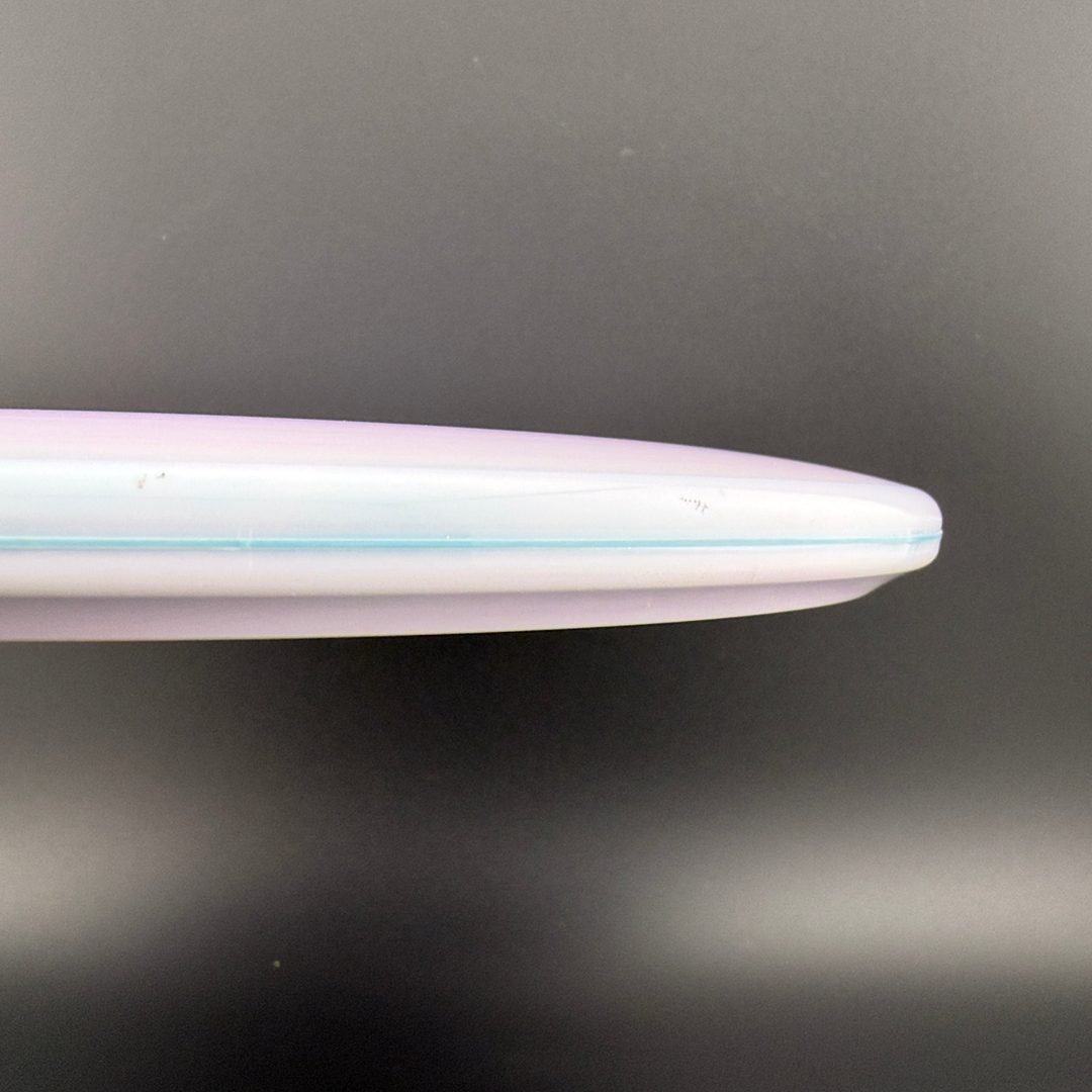 Swirl ESP Joy - Paige Pierce - Test Flight Discraft