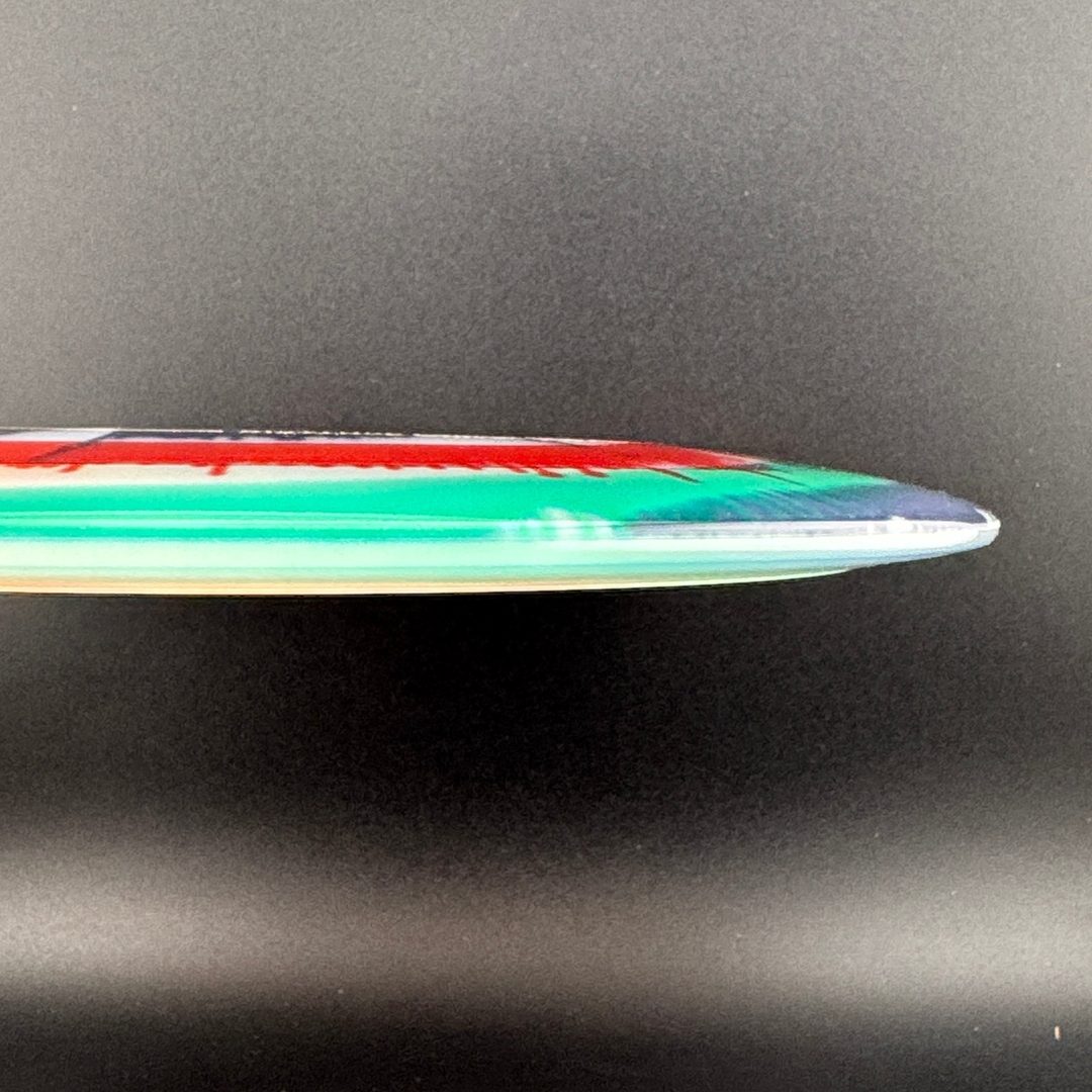 I-Dye Champion Gorgon Innova