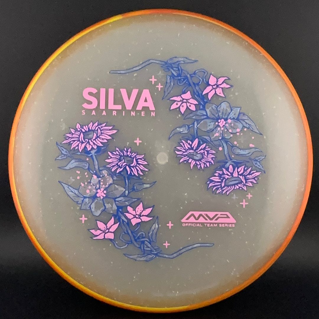 Particle Eclipse Proxy - Silva Saarinen - Gyropalooza 2025 Axiom