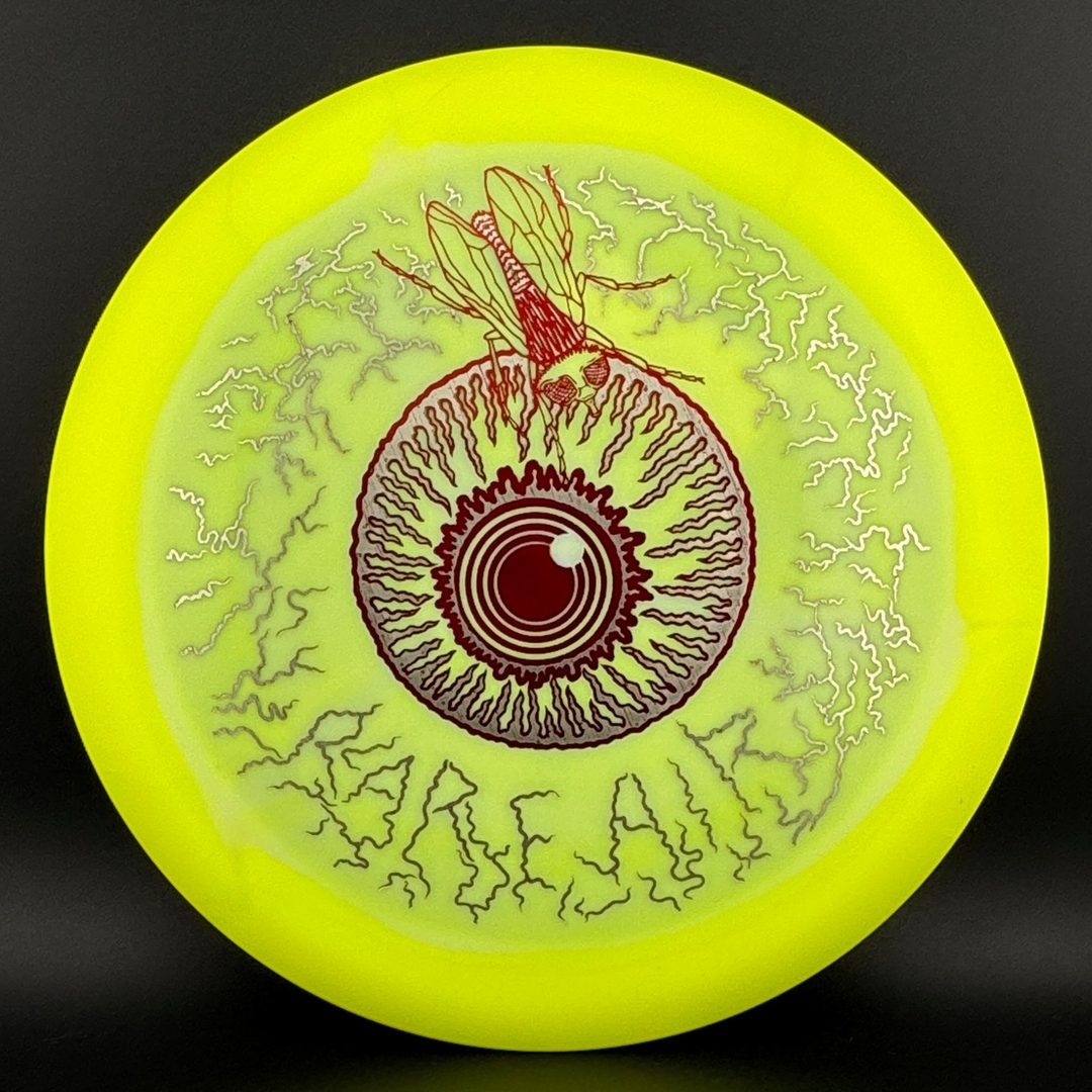Halo Star Boss - Eye-Fly RAD V2 By Ripper Studios Innova