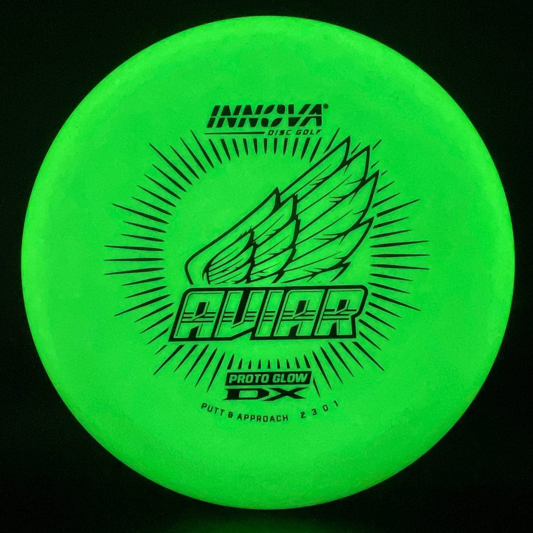 Proto Glow DX Aviar Innova