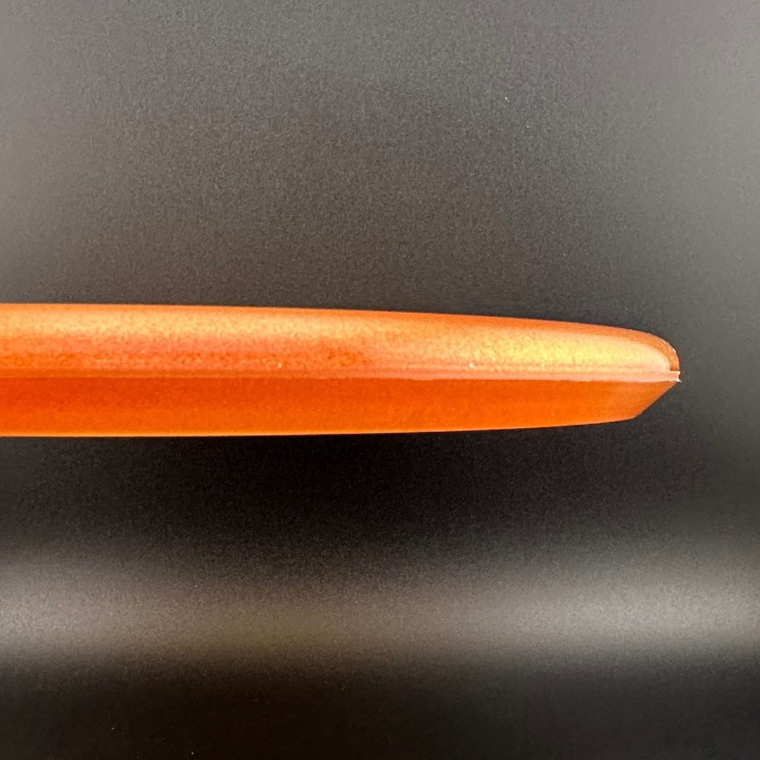 Colorshift Z Zone - Brian Earhart - Bearhart Stamp Discraft