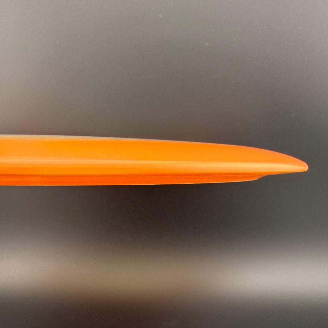 Proto Glow Halo Champion Mamba - Air Force Stamp Innova