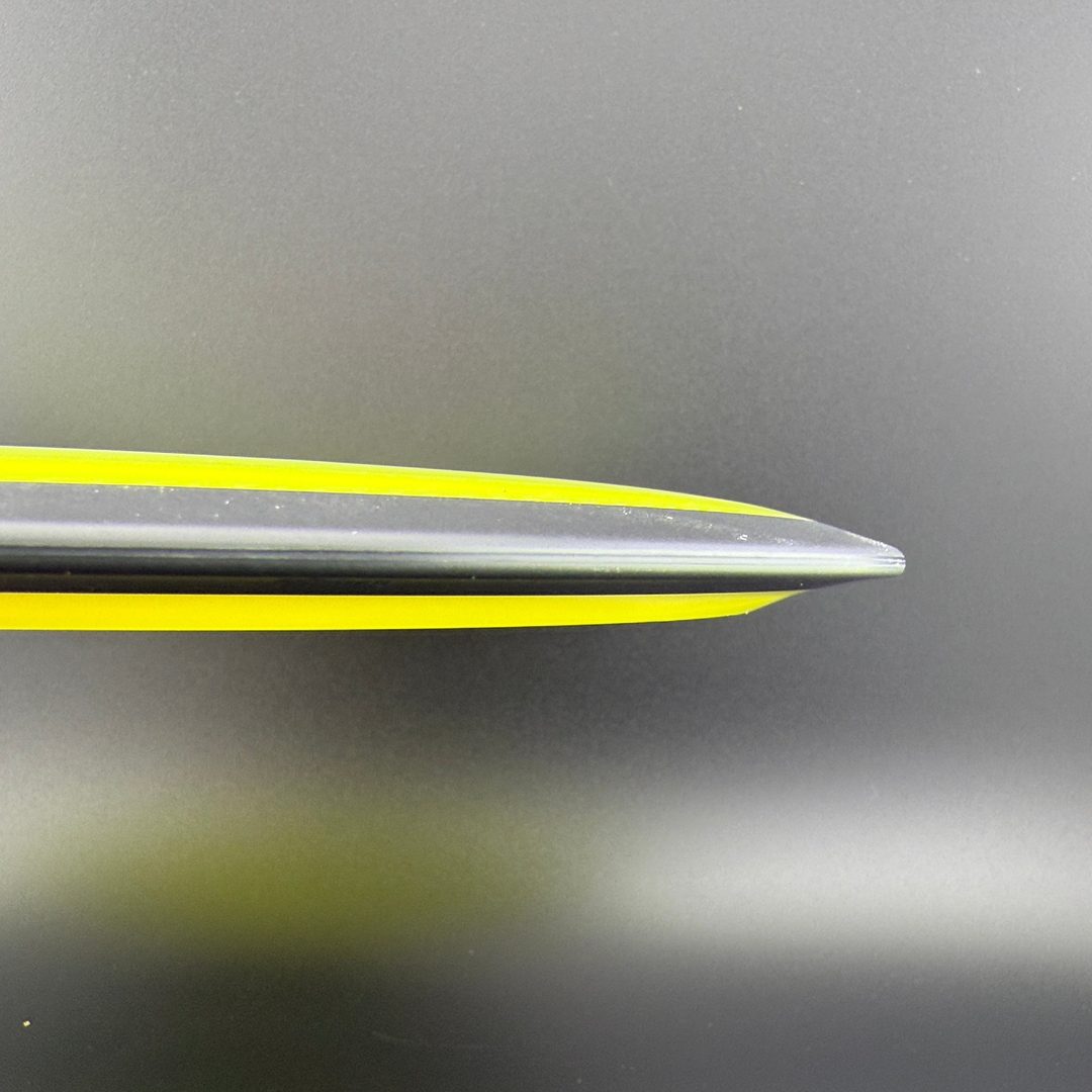 Neutron Trail - "Chuxi" Dragon MVP