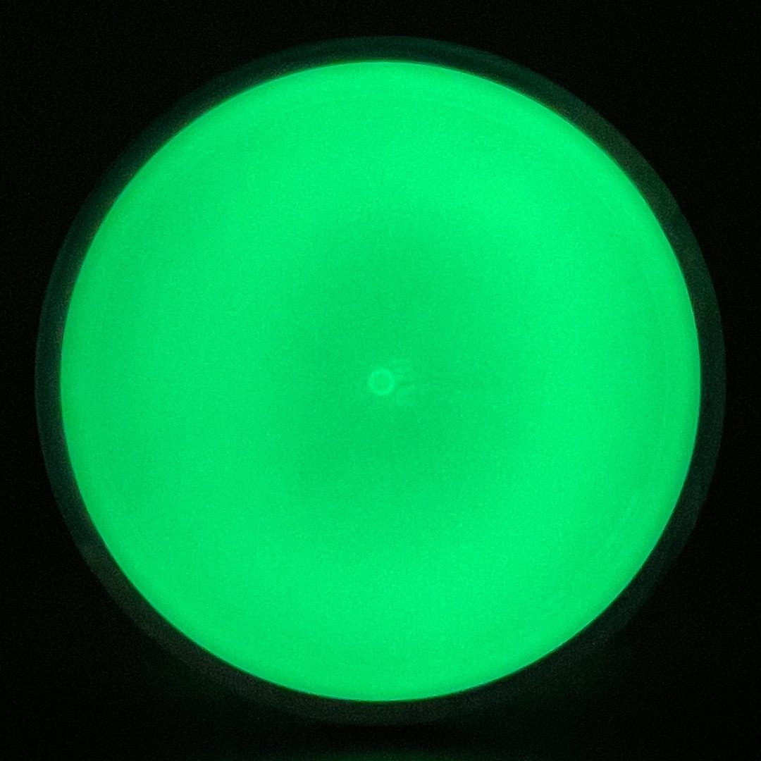 Eclipse Virus - Blank Axiom