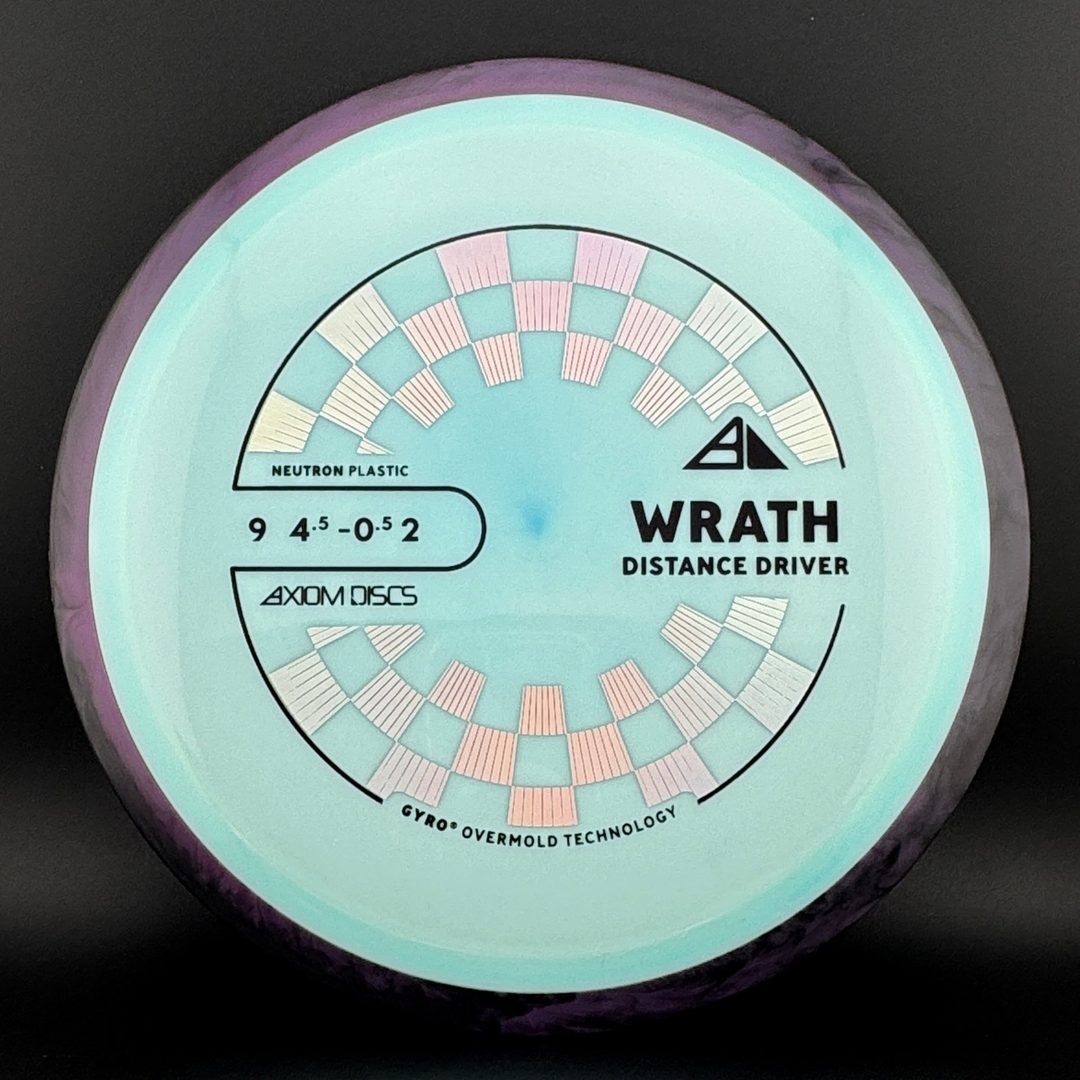 Neutron Wrath Axiom