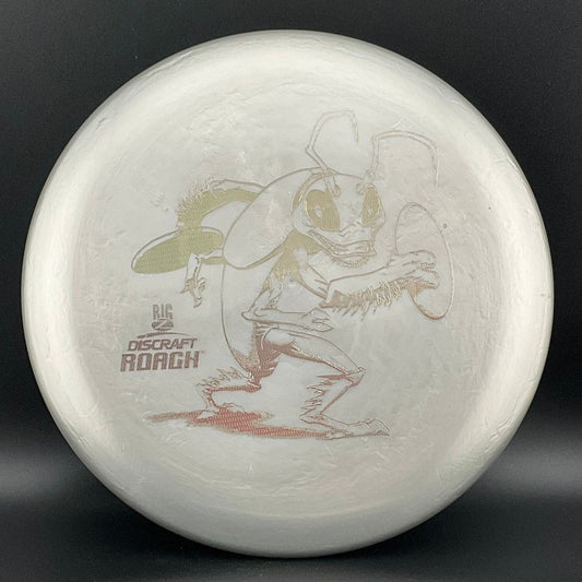 Big Z Roach Discraft