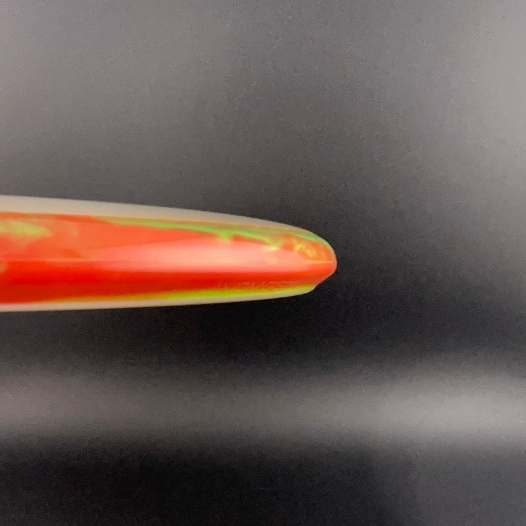 Particle Eclipse Pixel - Lizottl' - Simon Lizotte - Gyropalooza 2025 Axiom